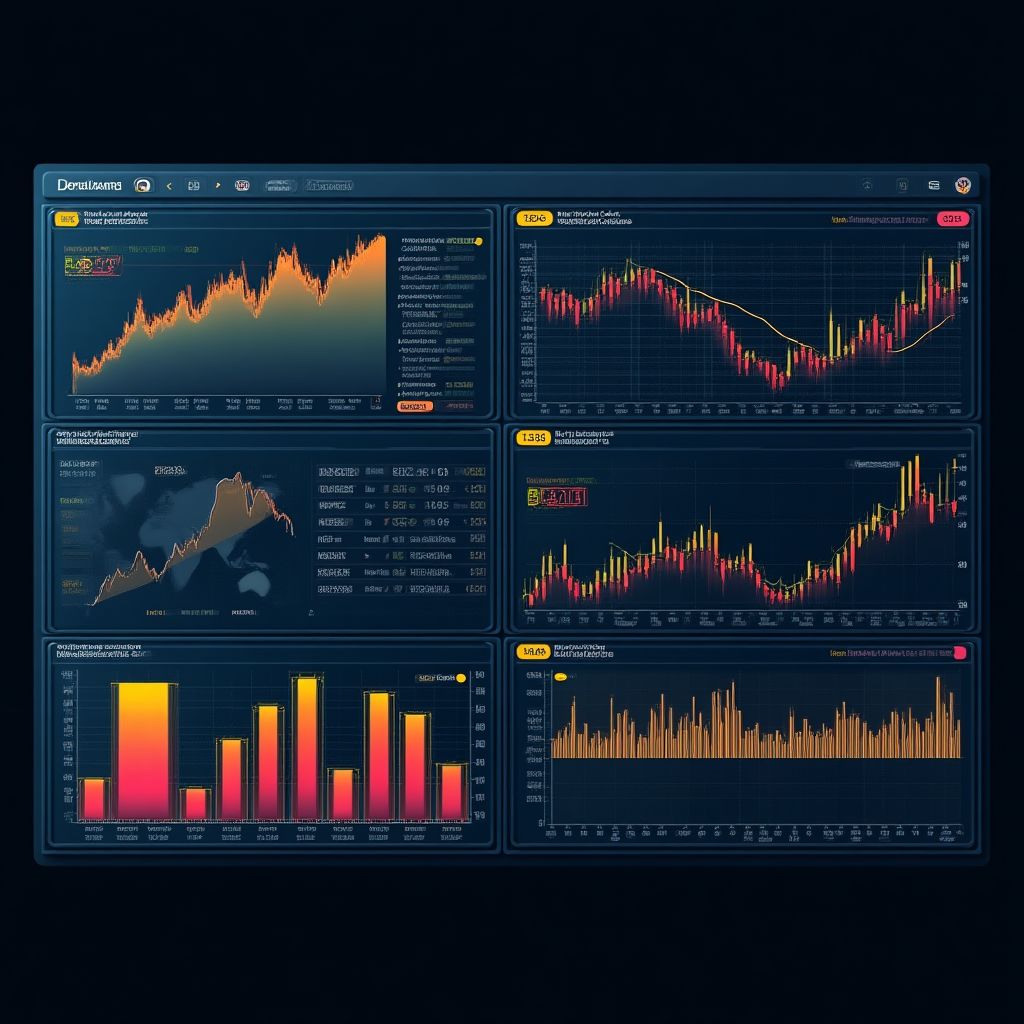 Análisis del mercado colombiano