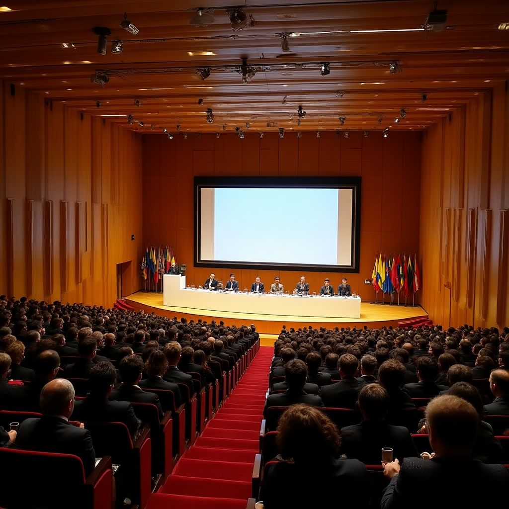 Foro de Inversión Colombia 2023