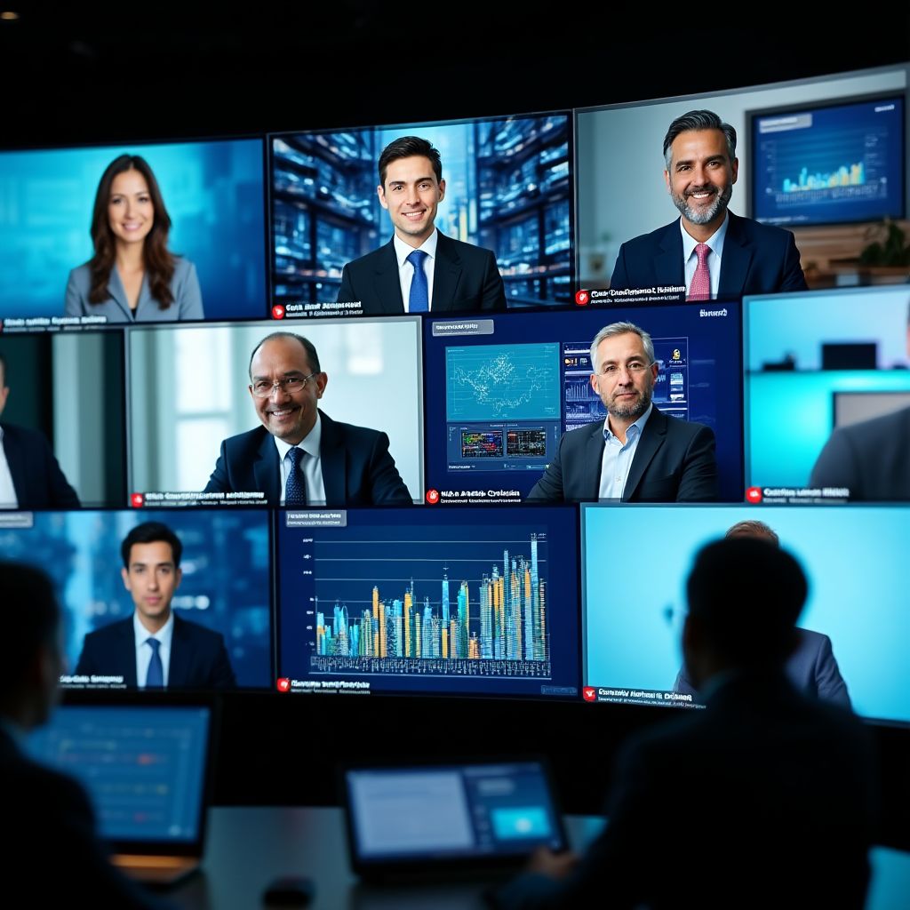 Webinar: Perspectivas Económicas 2024