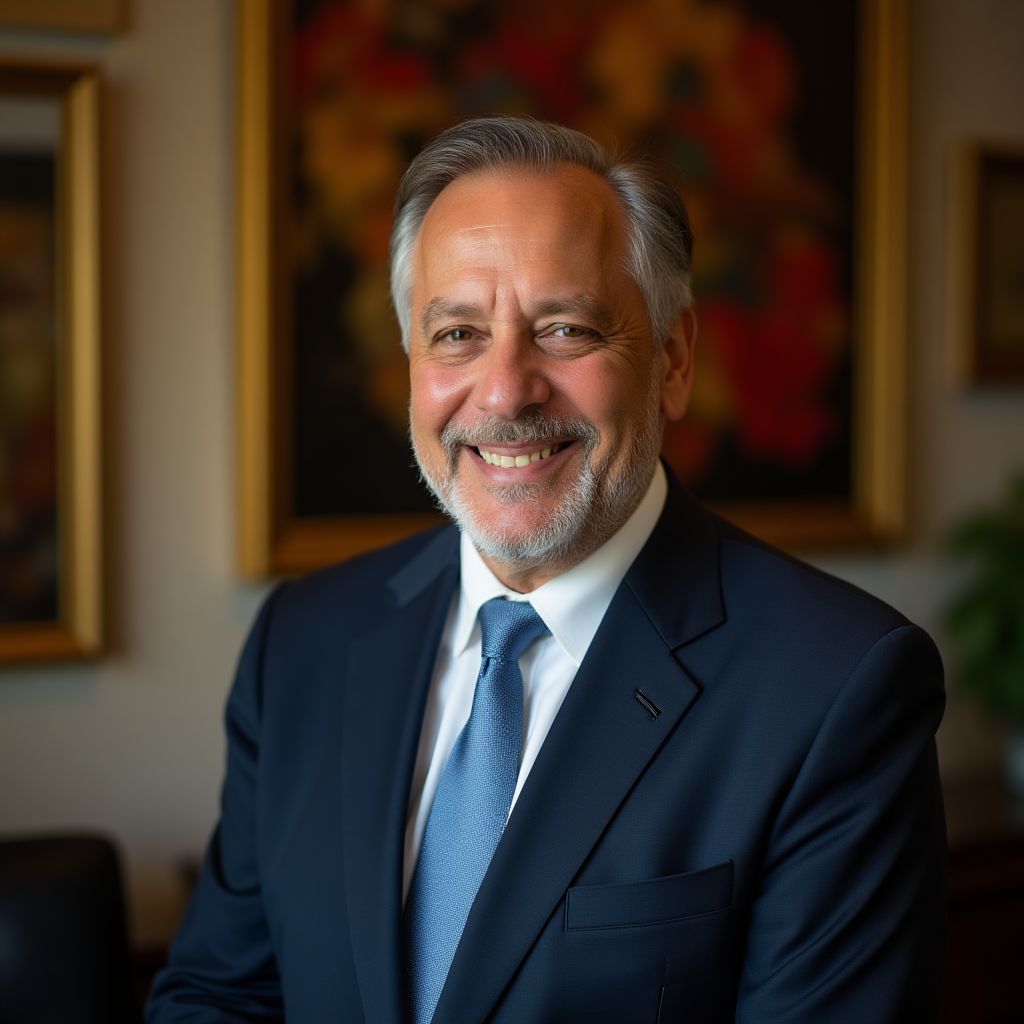 Miguel Ángel Rodríguez